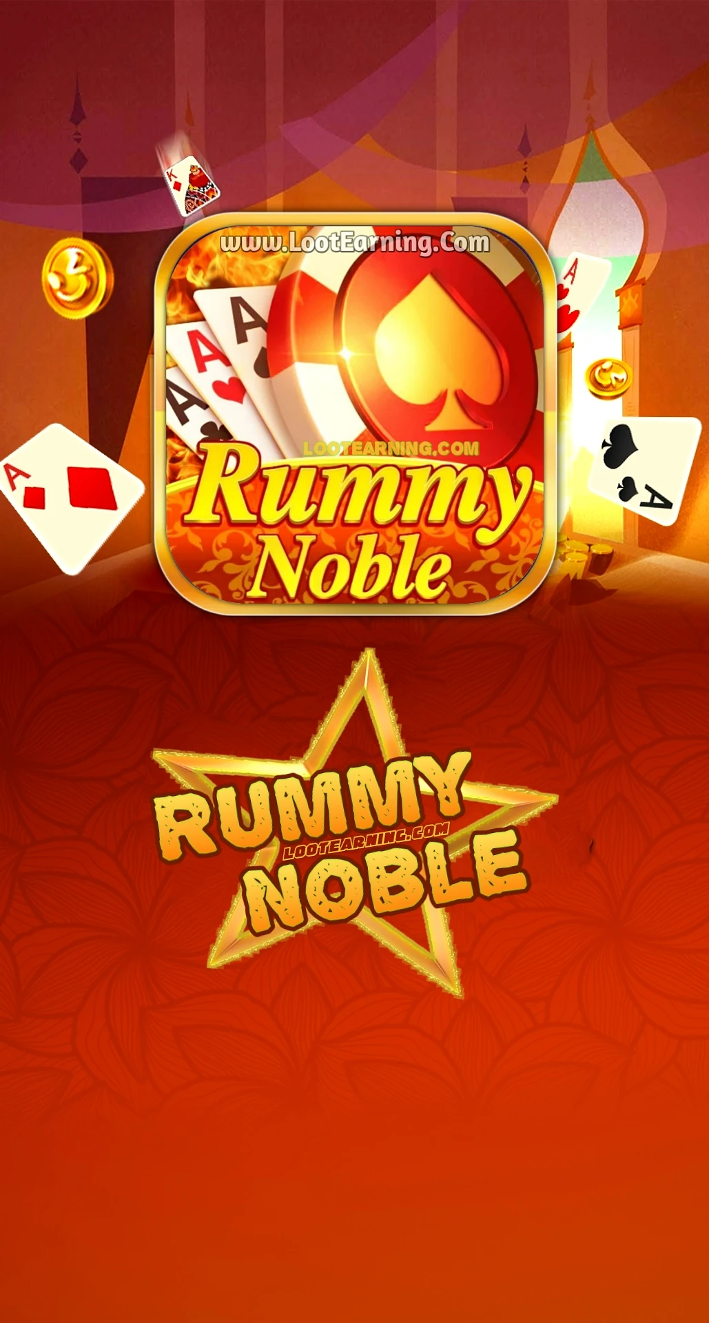 Rummy Noble APK